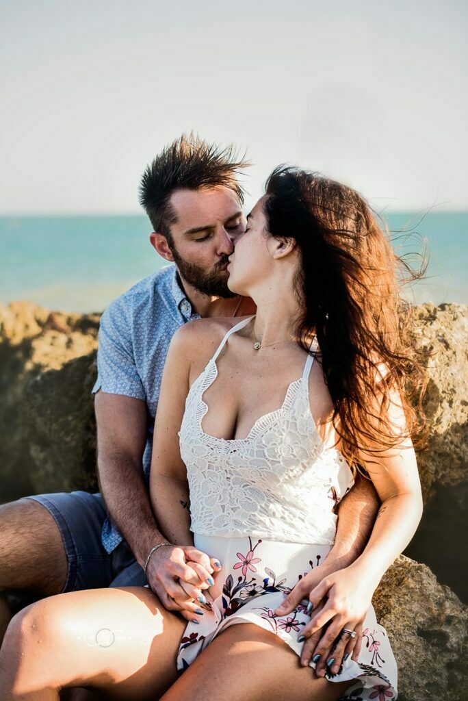 Key West Couples Photographer 